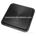 644*644-60 Square locking drain cover